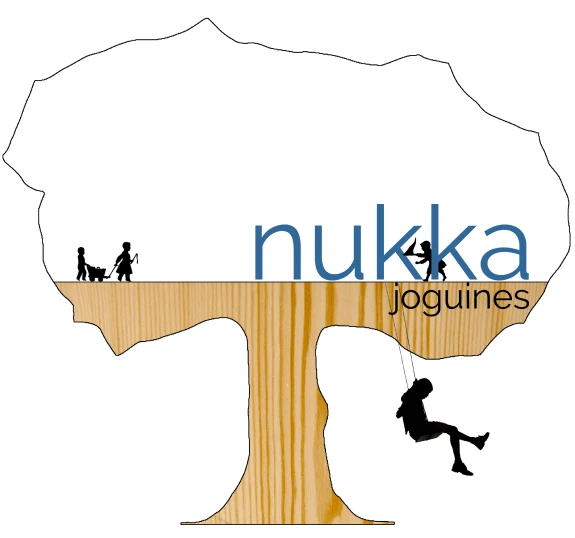 NUkka big logo